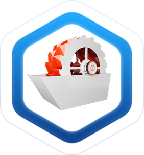 洗砂機(jī)系列